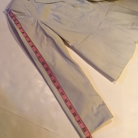 NWT Banana Republic Blazer - Picture 5 of 5